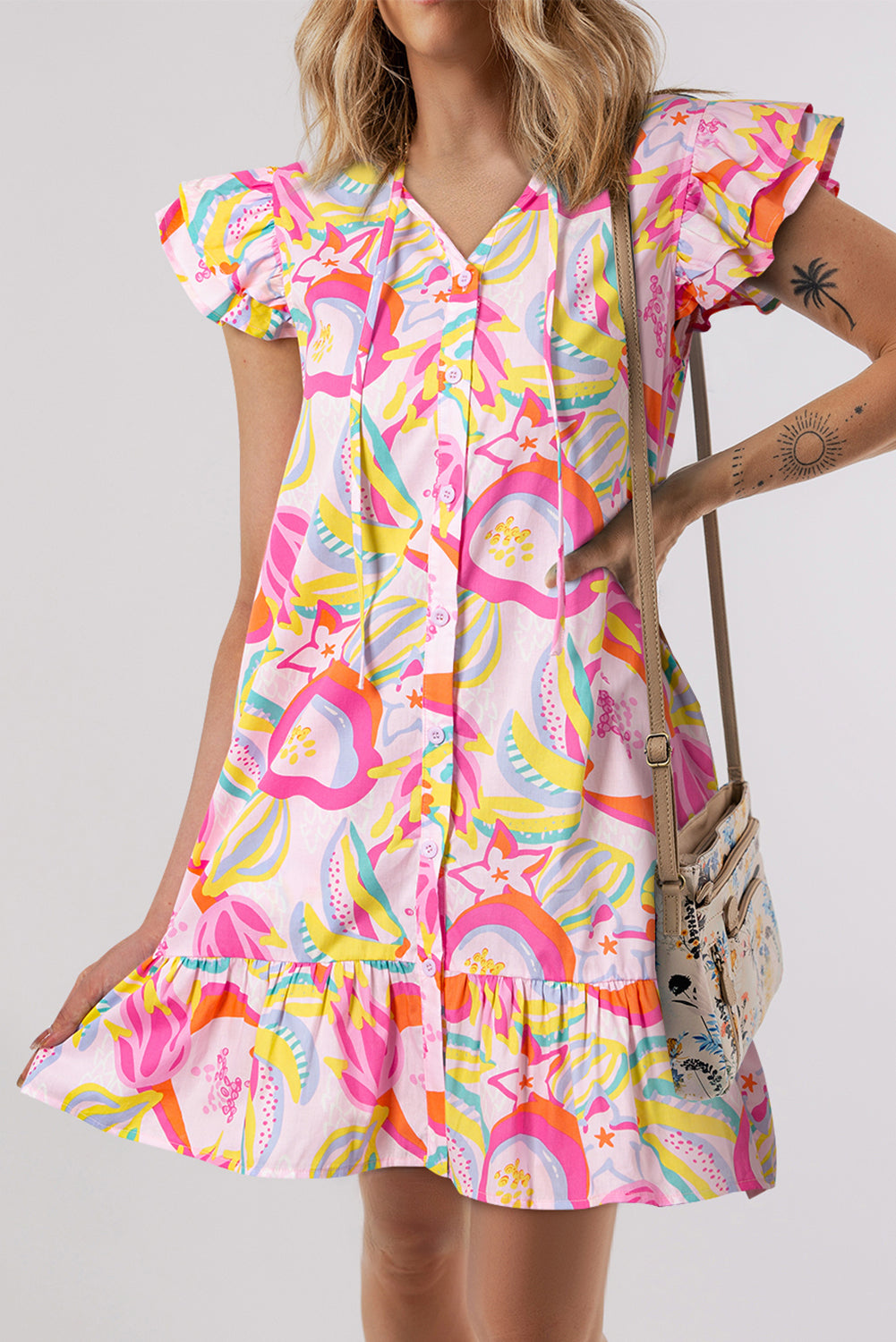 Dresses & Rompers