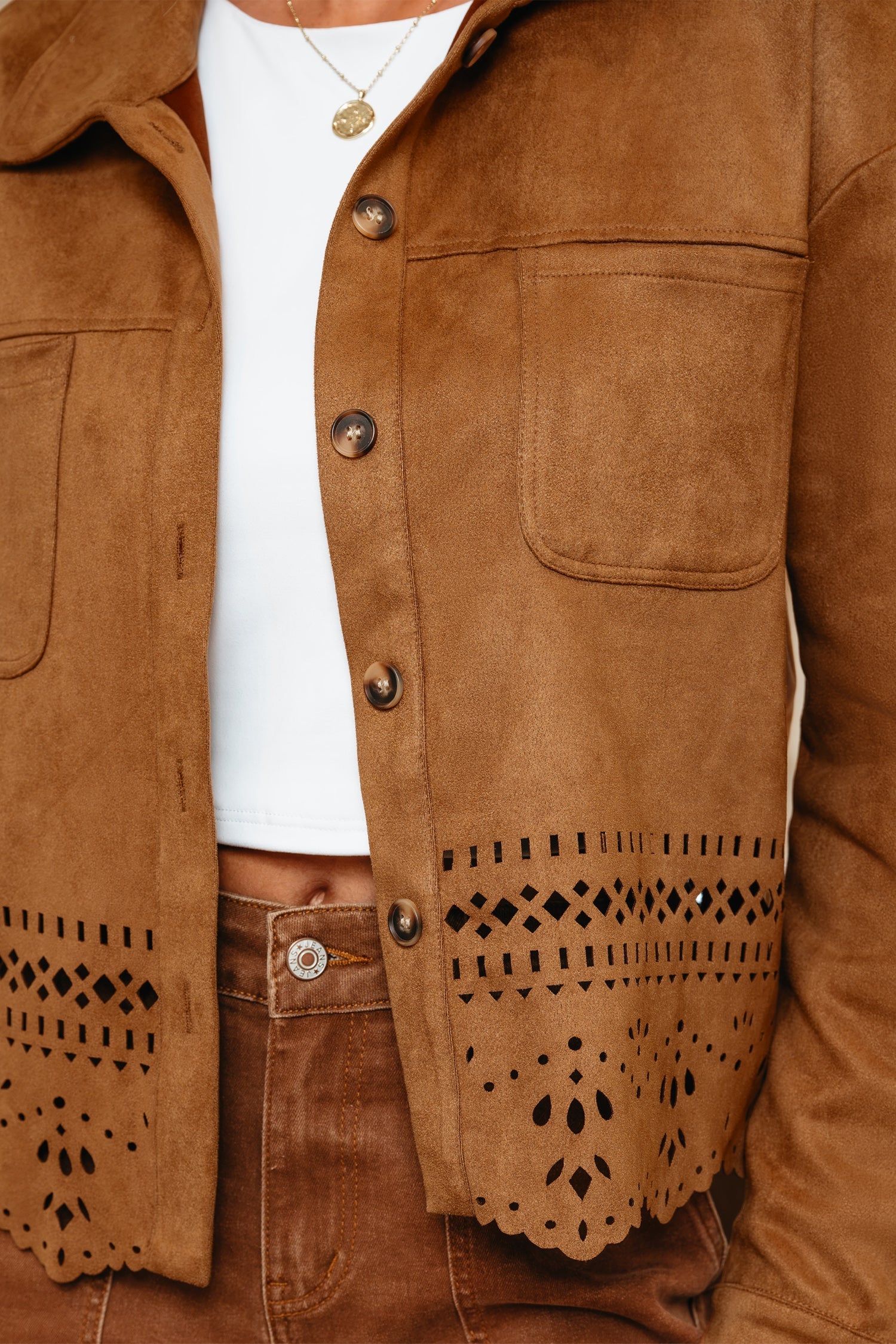 Outerwear & Vest