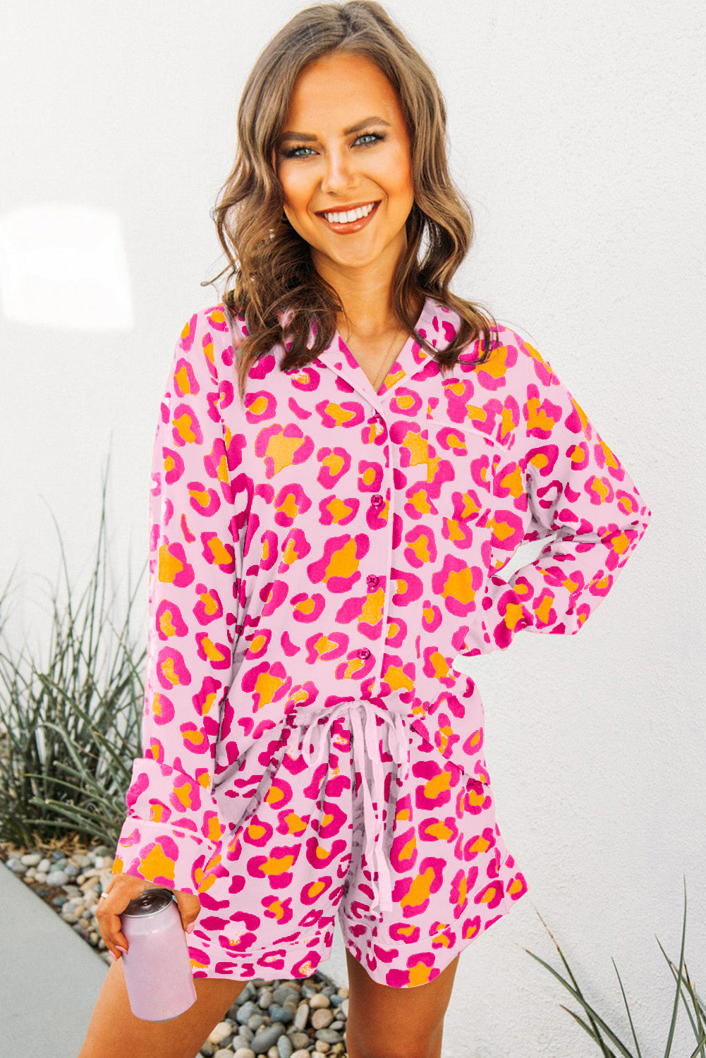 Loungewear & Sleepwear