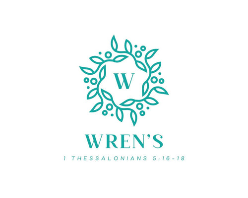 Wren's